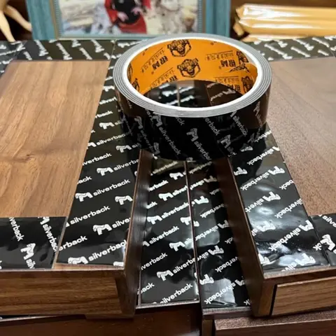 3 मीटर लंबा डबल साइड चिपकने वाला चिपचिपापन मजबूत बारिश भौहें कारें तापमान प्रतिरोधी वर्षा बाधाएं कार विशिष्ट चिपकने वाला टेप 6 best sales 3 मीटर डबल साइडेड टेप - №3