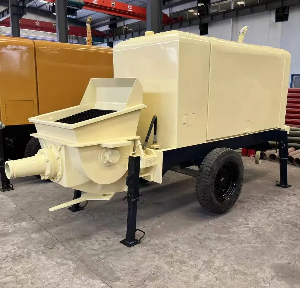 Yg Customized Facto…