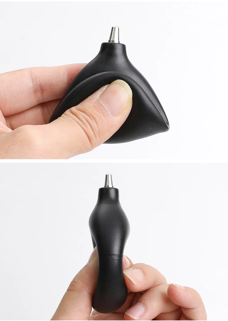 Blowing Super Strong Air Dust Blower Mini Pump Cleaner for Camera Lens Cleaning Mobile Phone Tablet Circuits Clean Tool
