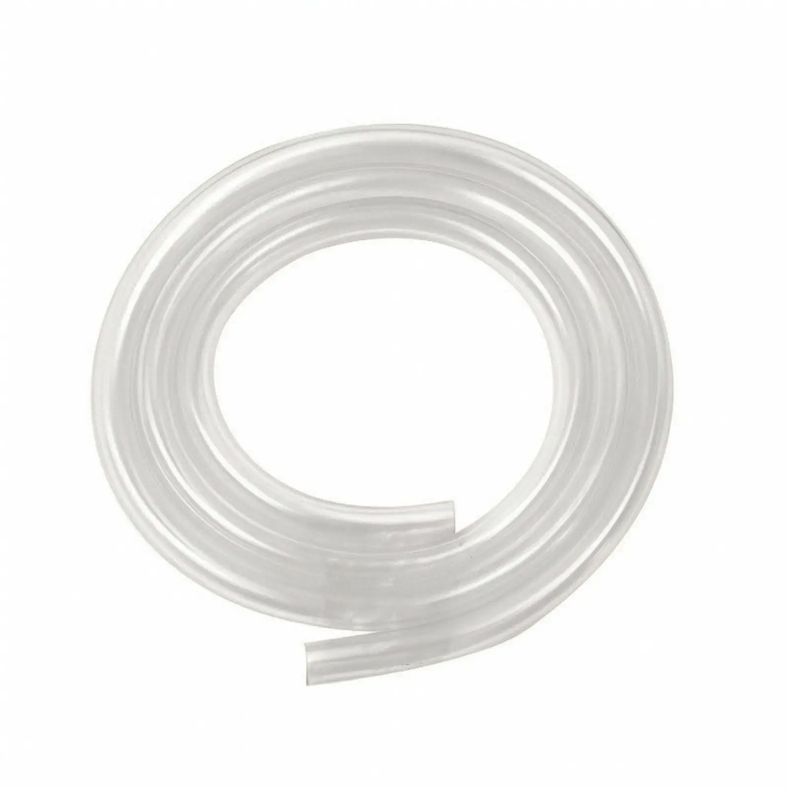 Petrol Fuel Tube for Mower Brush Cutter Repair Flexible Plastic Hose
