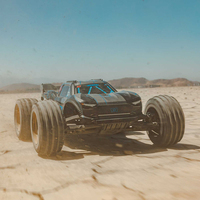 ARRMA VORTEKS Stadium Truck 2WD Brushless 223S DSC 1/10 lectric Remote Control Model Car Buggy Adult Children's Toys