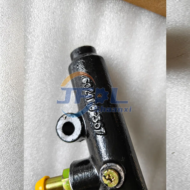 Suit for China truck parts FAW J6 clutch master pump 1602110-367 truck clutch master pump