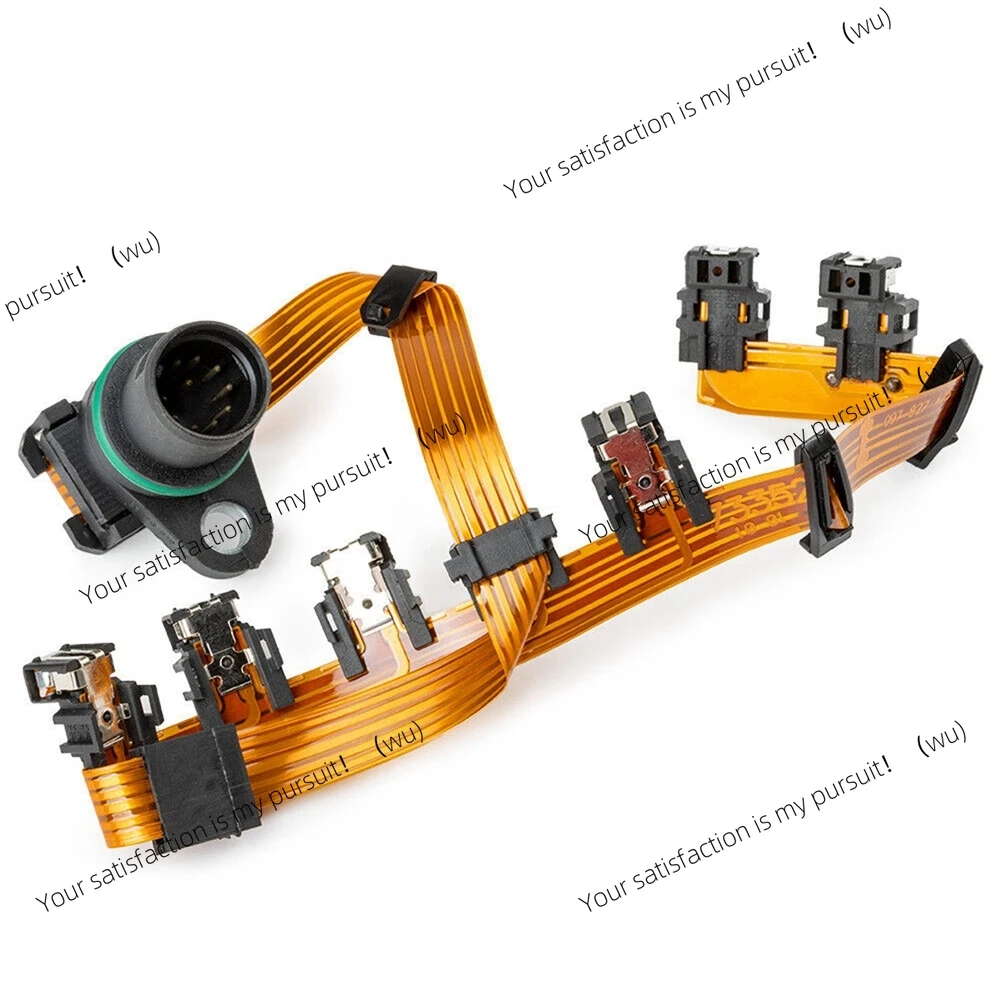 

01N 097927365D Car Transmission Internal Wire Harness Sensor for VW Passat Audi