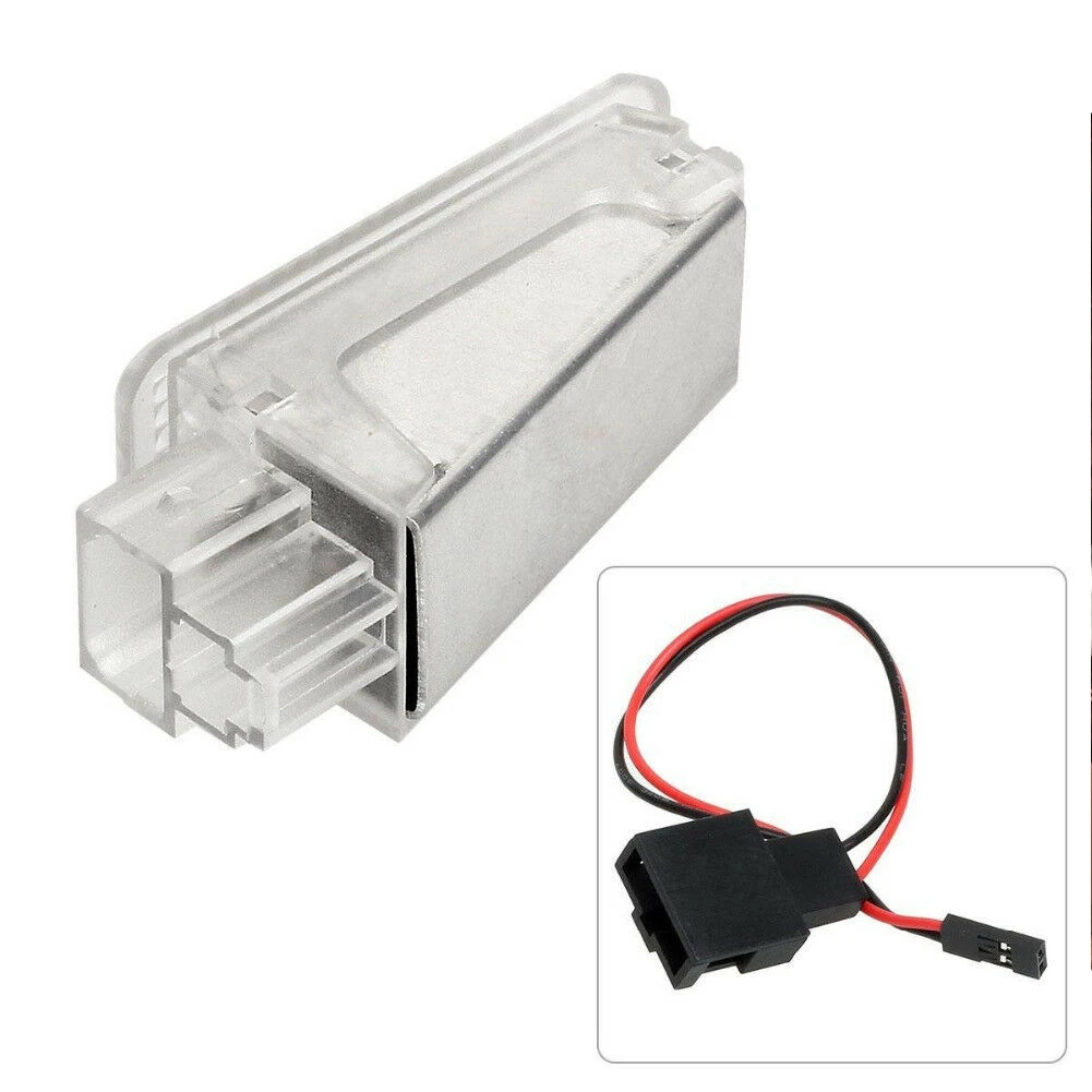 

Car 12V LED Luggage Compartment Light Trunk Boot Lamp Module For SEAT Leon Mk3 2013-2019 6000K White Car Trunk Light Accessories