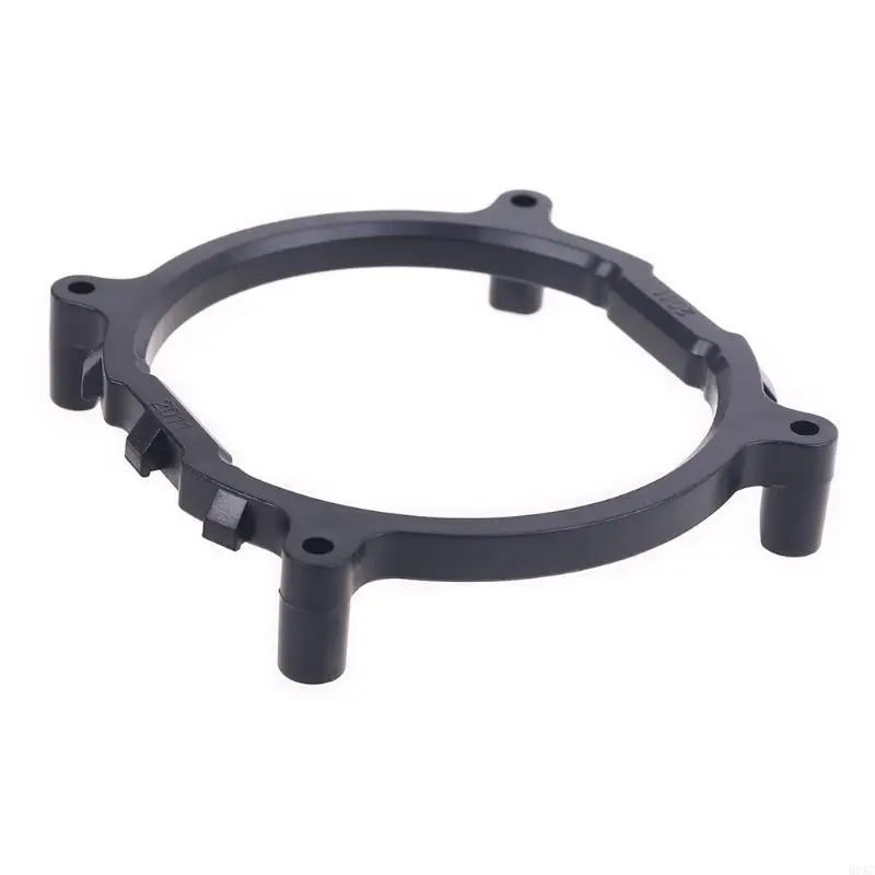 X99/x79 CPU Fan Cooler Radiant Radiant Radiant Stand с набором для монтажа винтов для LGA2011