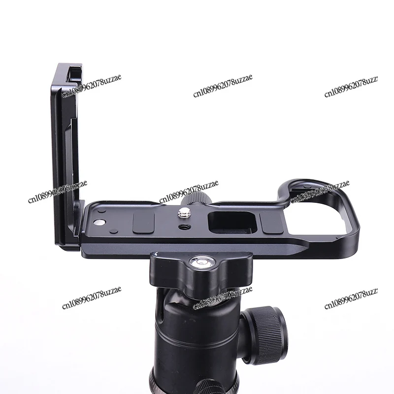 L-shaped Vertical Shot Quick-loading Plate Can Pull Vertical Shot
