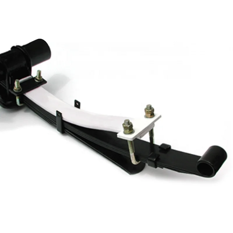 For 4x4 Accessories Load Plus Helper Springs