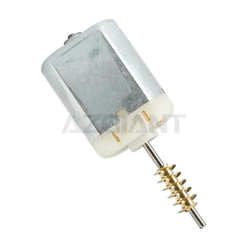 FC-280SC-20150 For Skoda Rapid Karoq Octavia Fabia Superb ESL ELV Car Steering Wheel Repair 12V DC Latch Lock Module Metal Motor
