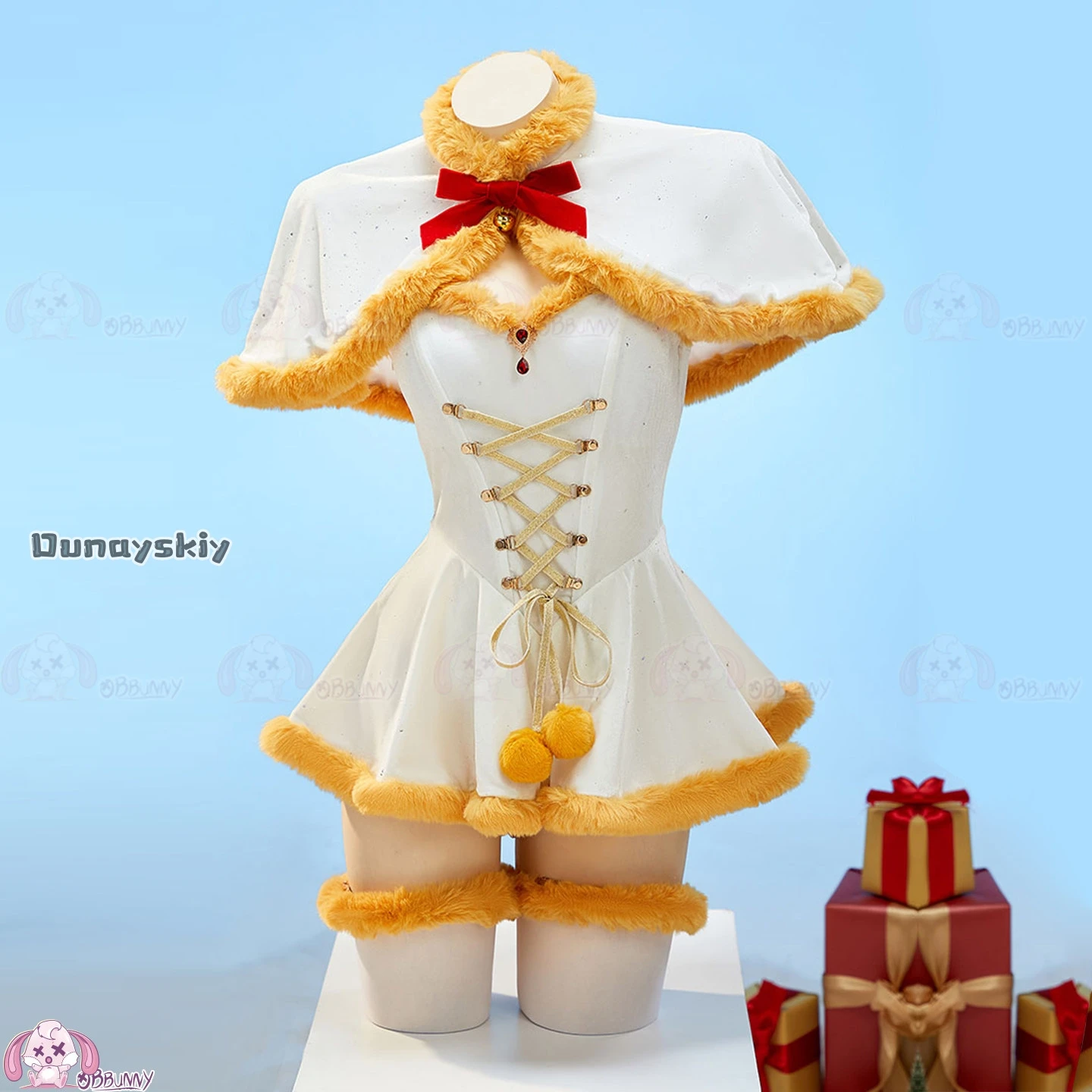 Disfraz de Cosplay de Frieren, - Case Fan reseña y precio