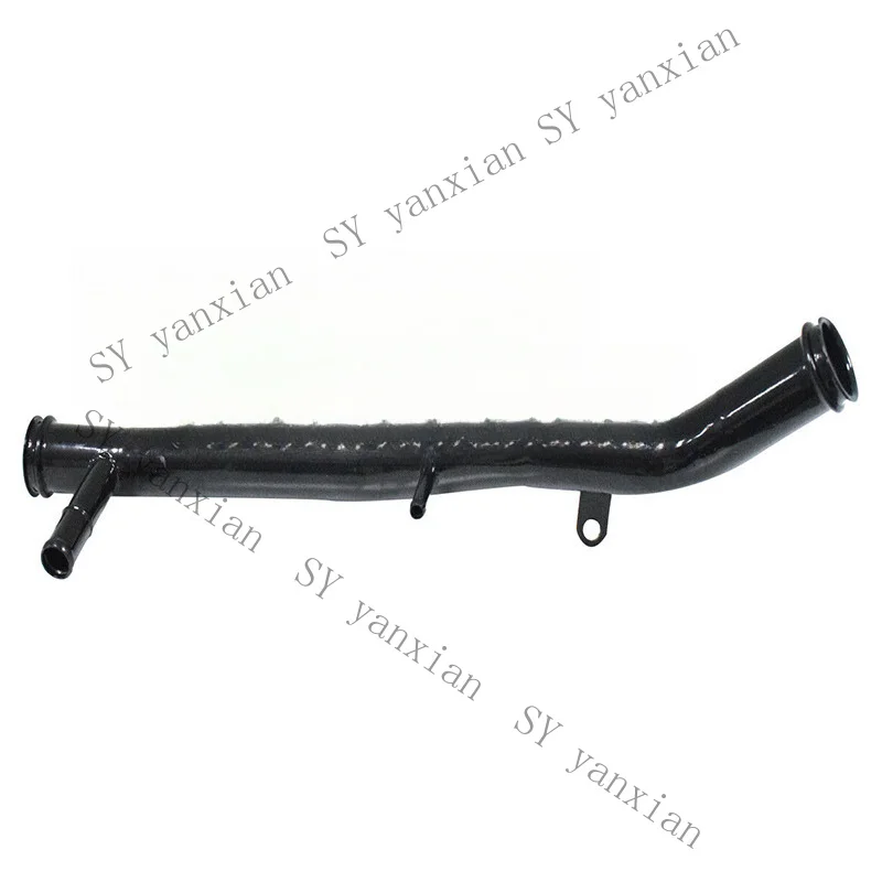 SY+ Water Coolant Pipe includes O-Rings 19505-PAA-A01 For Accord 1998-2002 2.3L