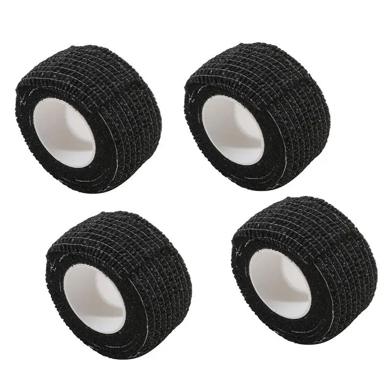 4pcs Chair Leg Floor Protector Furniture Pads for Hardwood Floors Desk Chair Legs Socks Non-slip Noise-Reduce Leg Tape