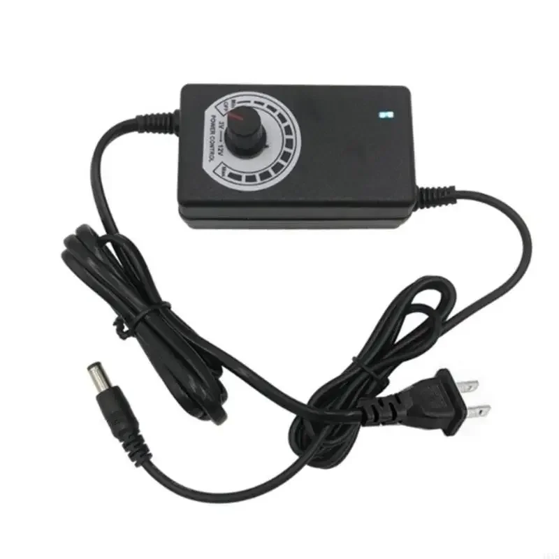 

Бесшумный охлаждающий вентилятор 12 см с частотой вращения 2750 об/мин, напряжением 220-240 В и защитной сеткой