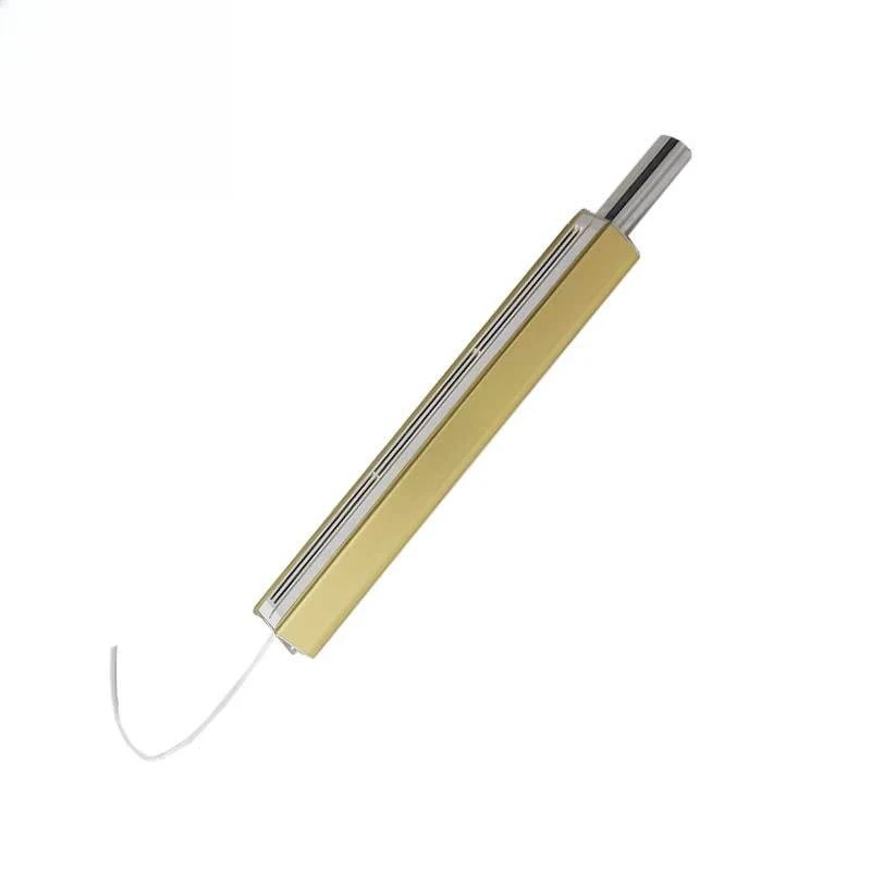 

Printing machine stencil wiper, stencil wiper