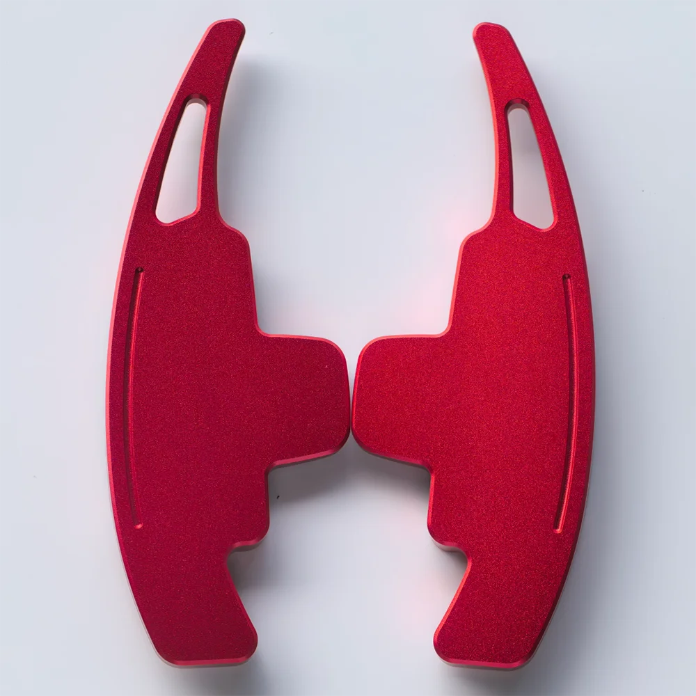 لمرسيدس بنز A الفئة W177 سيدان V177 B C E الفئة W205 W246 W213 GLA عجلة توجيه سيارة مجداف شيفتر والعتاد التحول تمديد