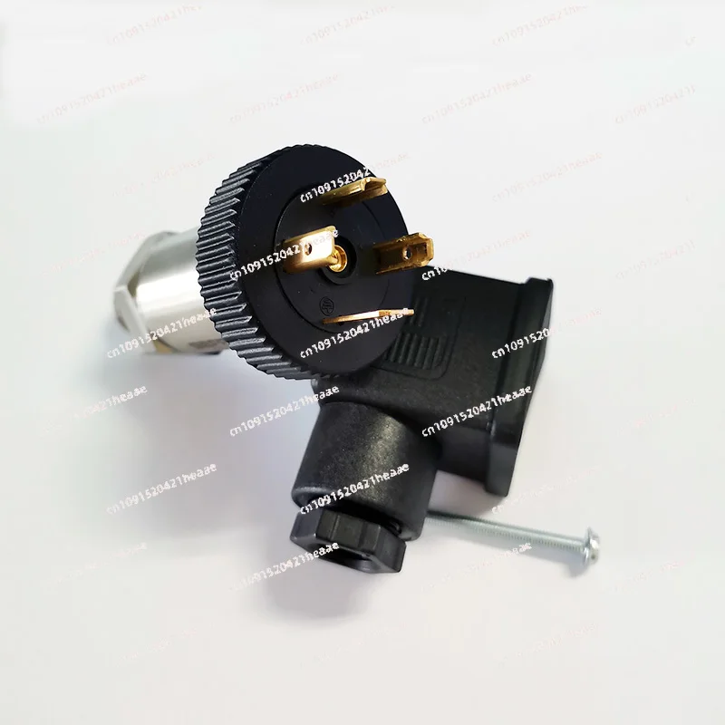 KSuitable for S-N-E-E-B25D-M-V 250bar pressure sensor for injection molding machine