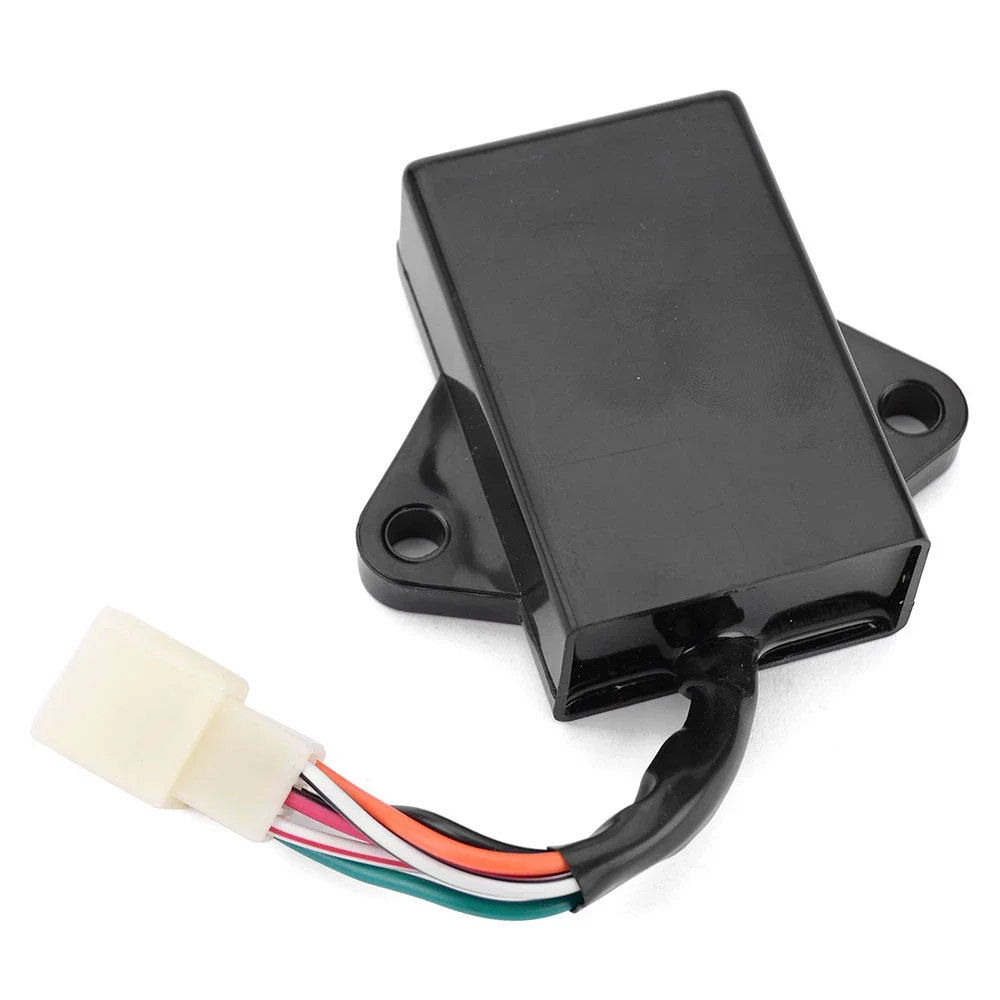 22F-85540-M2 For Yamaha T50B T50 1983 / T80ED Town Mate Motorcycle Ignitor CDI Box Module Unit 22F-85540-M1