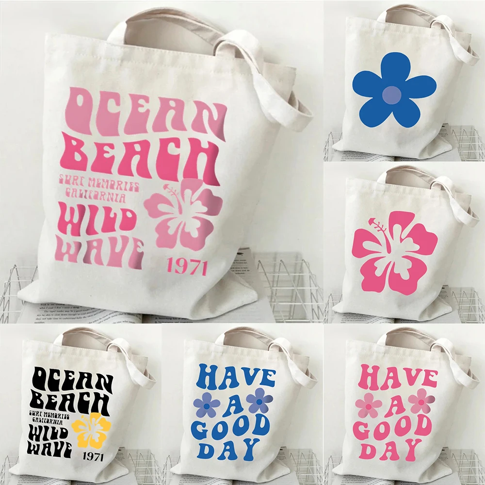 Boho Style Canvas T… - image