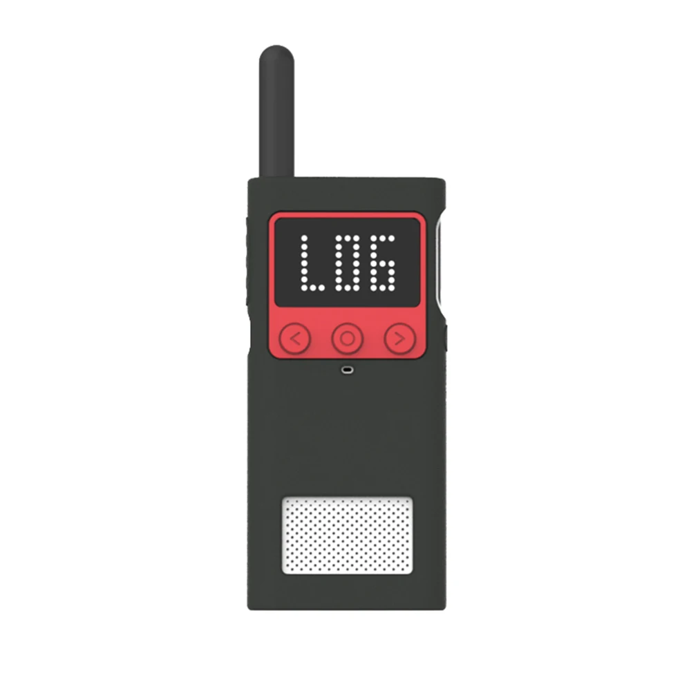 ل شاومي اسلكية تخاطب 1S واقية غطاء سيليكون في الهواء الطلق البيني واقية قذيفة مكافحة قطرة الملحقات