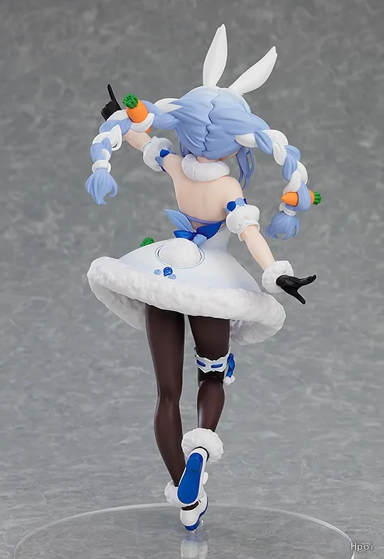 

【UA】GSC POP UP PARADE Hololive Rabbit Pecola Figures Models Toys Gifts