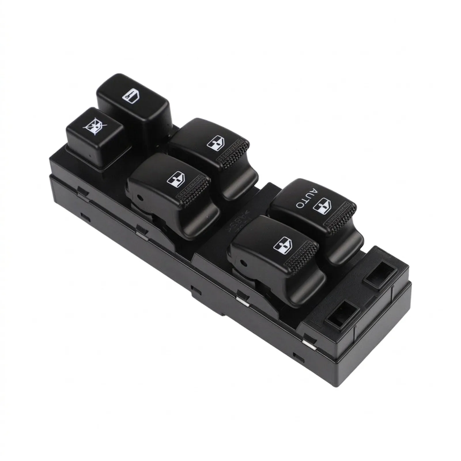 

OEM Window Control Switch Compatible with For Kia Sorento 2002 to 2009 For LHD Front Driver Side 93570 3E410 BL