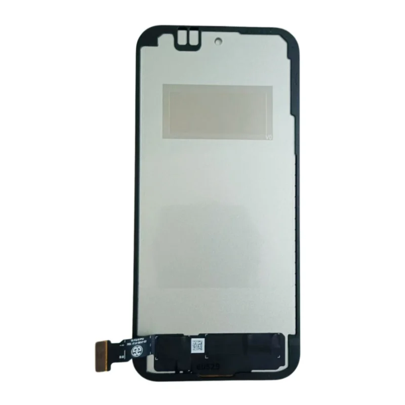 OLED /TFT For Google Pixel 9 Pro XL LCD GGX8B GZC4K GQ57S Display Touch Screen Digitizer Assembly Replacement with fingerprint