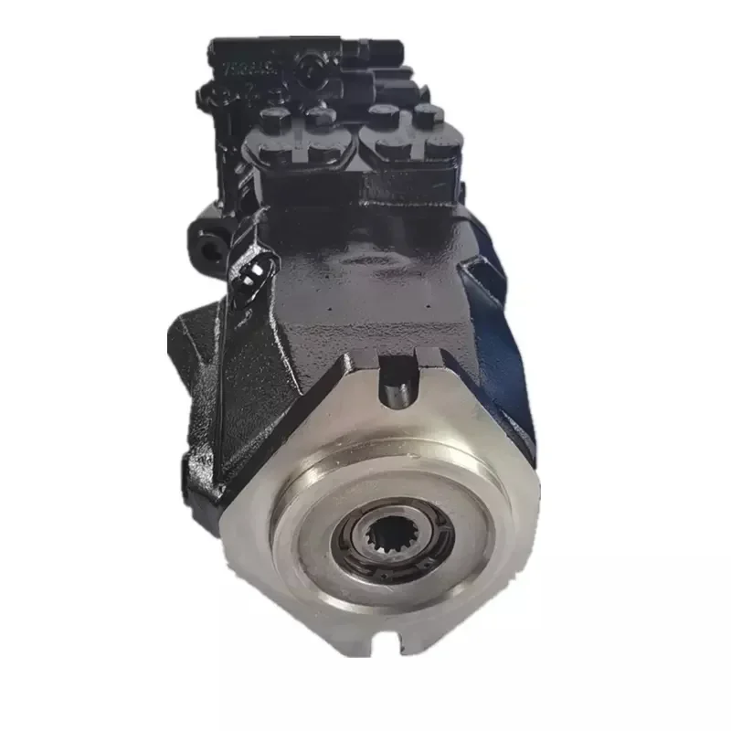 

A20VO60DFR1/10R-VSD24K01-S2919 Axial Piston Pump A20VO Series Replacement