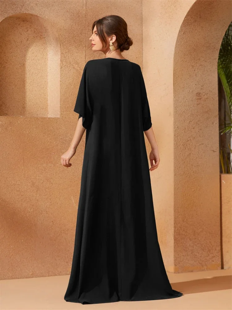 Mulheres muçulmanas cardigan abaya 2024 vestido de impressão floral festa eid vestidos dubai árabe ramadan abayas caftan kaftan maxi vestidos