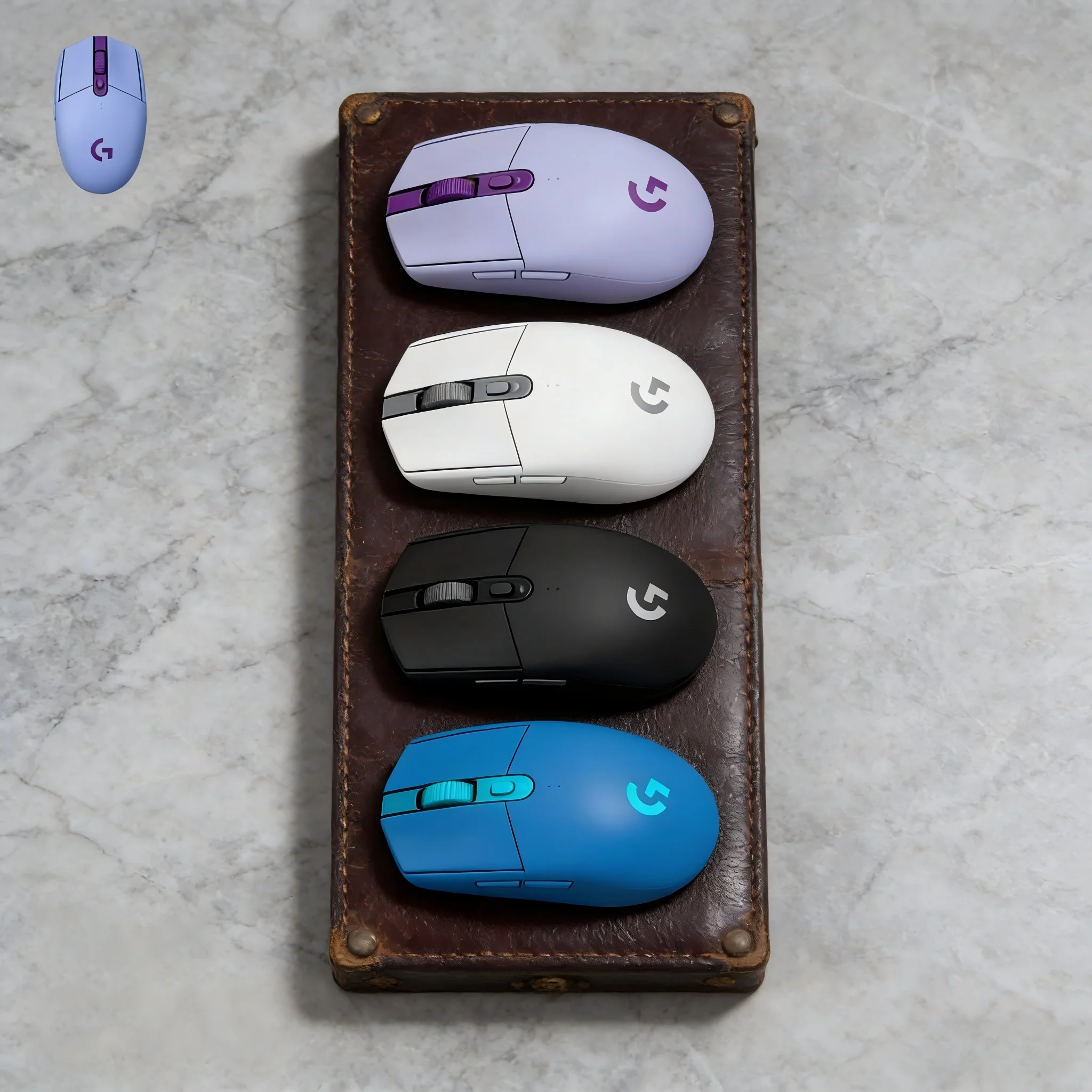 

Специальное предложение: Игровая мышь Logitech G304/G305 для офиса