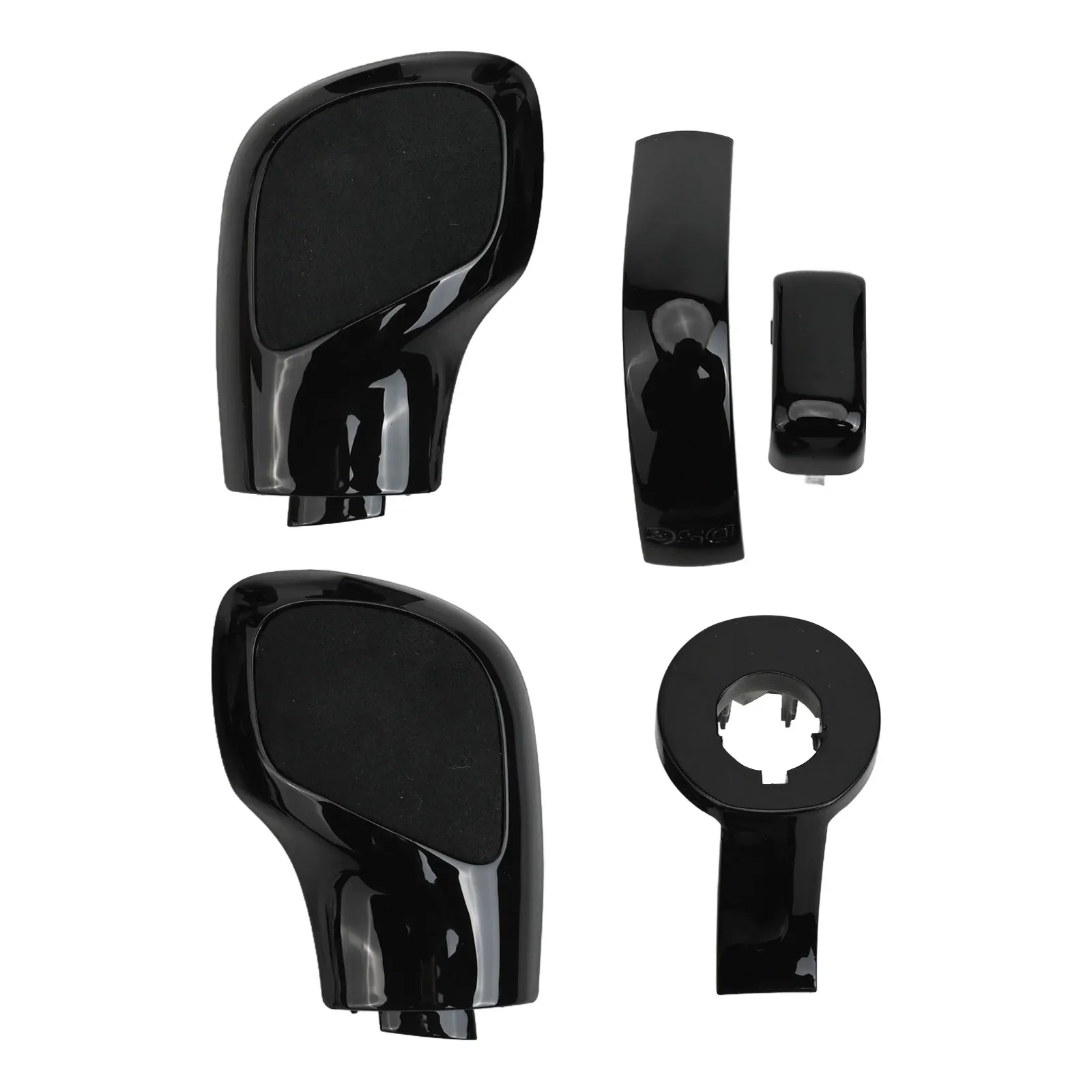 

Боковая крышка ручки переключения передач для Golf 6 7 R для Passat B7 B8 для Jetta MK6, точно подходит для повышенной функциональности