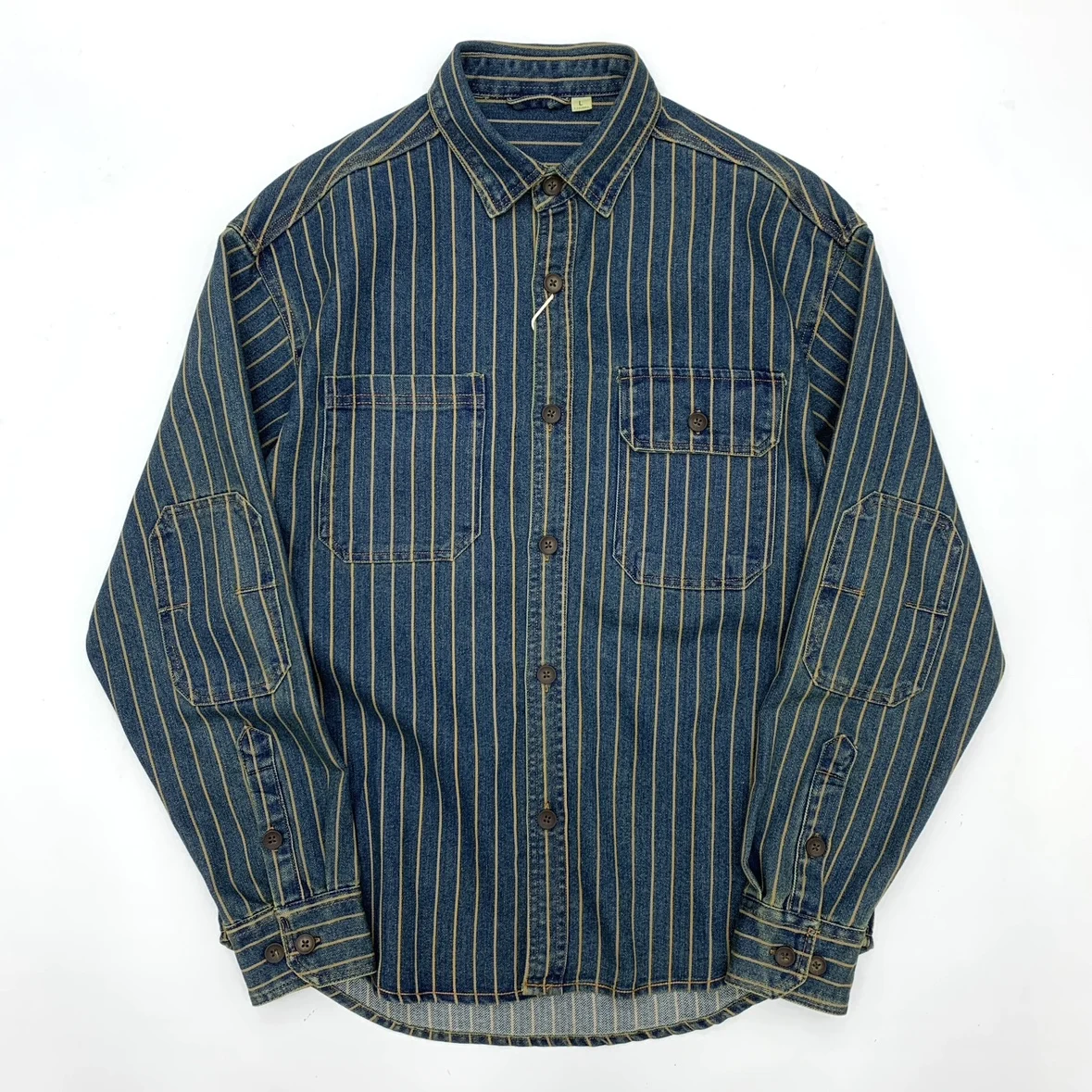 Thumbnail 3 - #22 Low Cost Shirt Jackets That Work