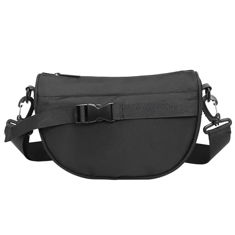 Stylowa wodoodporna torba Crossbody dla mężczyzn