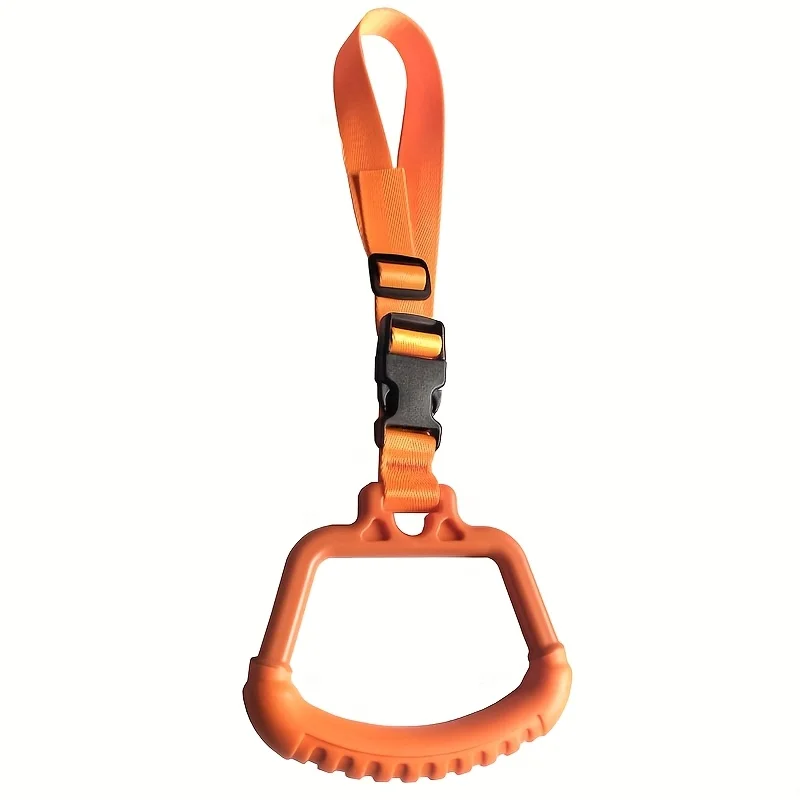 Mango de asistencia de pie ajustable y ayuda de embarque para personas mayores y discapacitadas: accesibilidad mejorada para personas mayores en vehículos