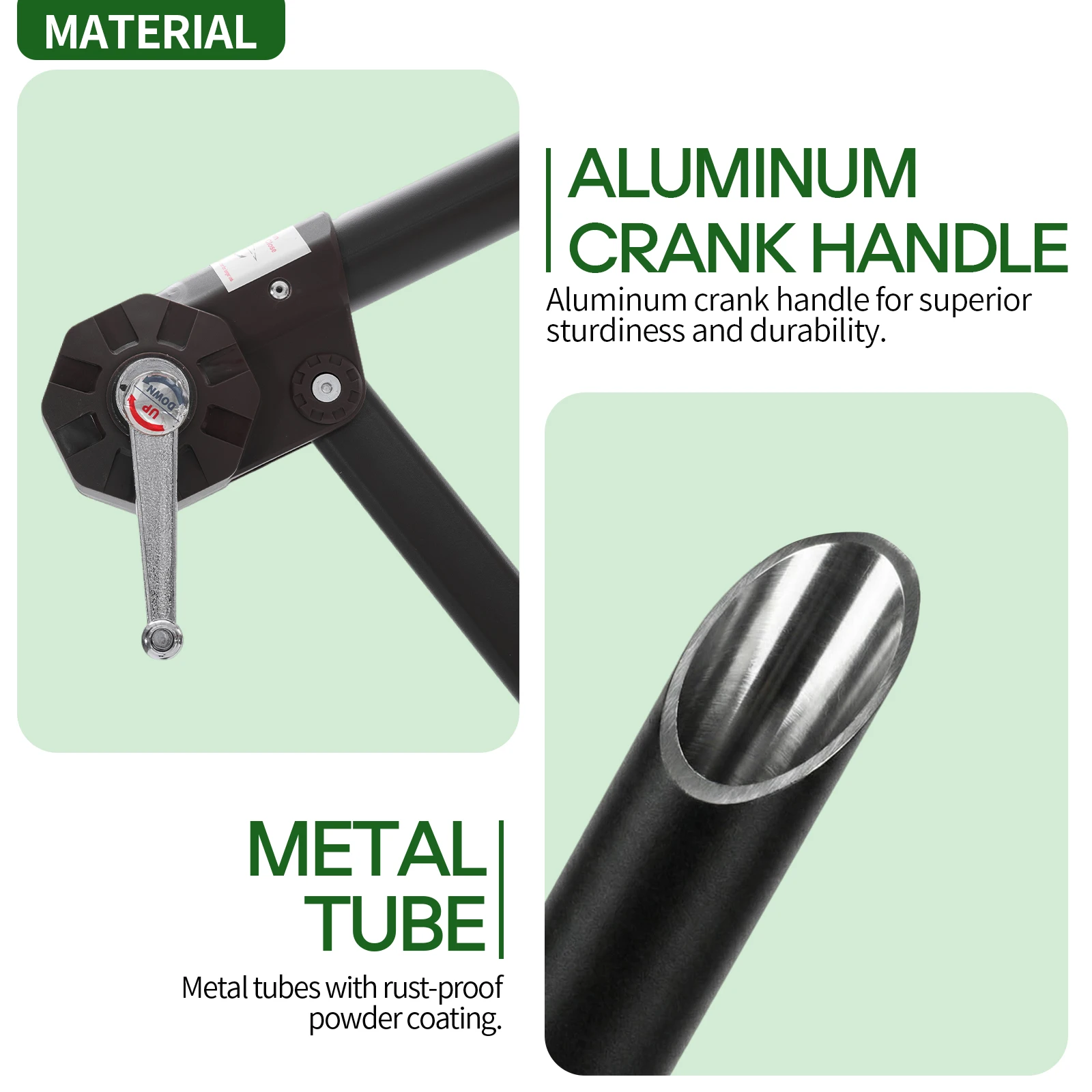 Thumbnail 4 - #24 Compare Outdoor Umbrella Bases Before You Buy