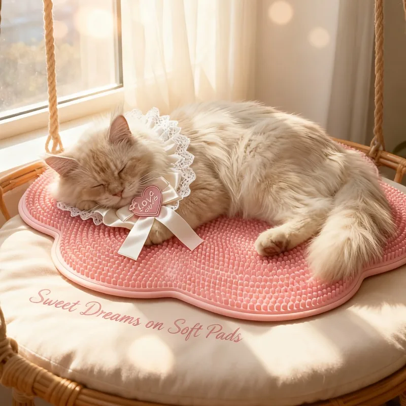 Thumbnail 3 - #65 Latest Cat Litter Box Mats Offers
