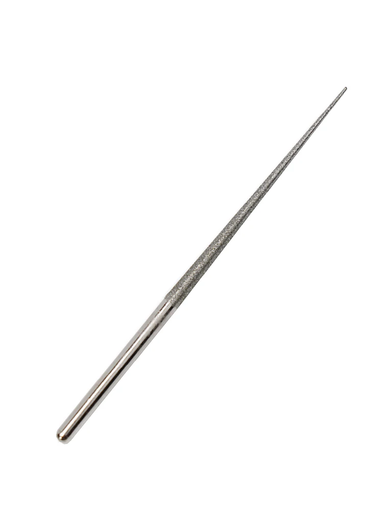 3mm Shank Carving Needle Grinding Rods  Shape And Finish With Precision For The Glass, Ceramic, Tile, Brick, Plastics