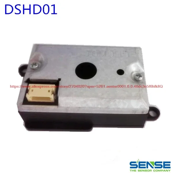 DSTHD01 (temperature and humidity) PM2.5 dust sensor