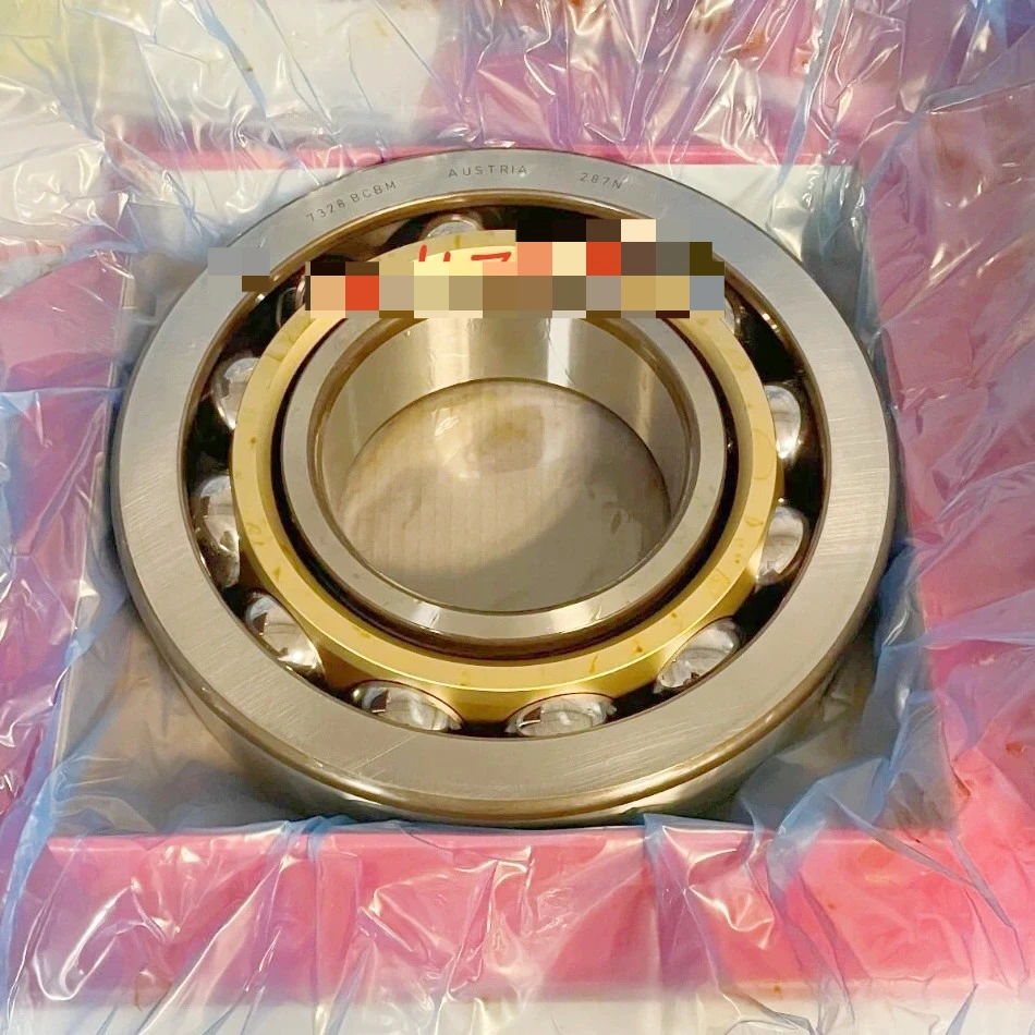 1PC FOR SKF 7328 BCBM single row angular contact ball bearing