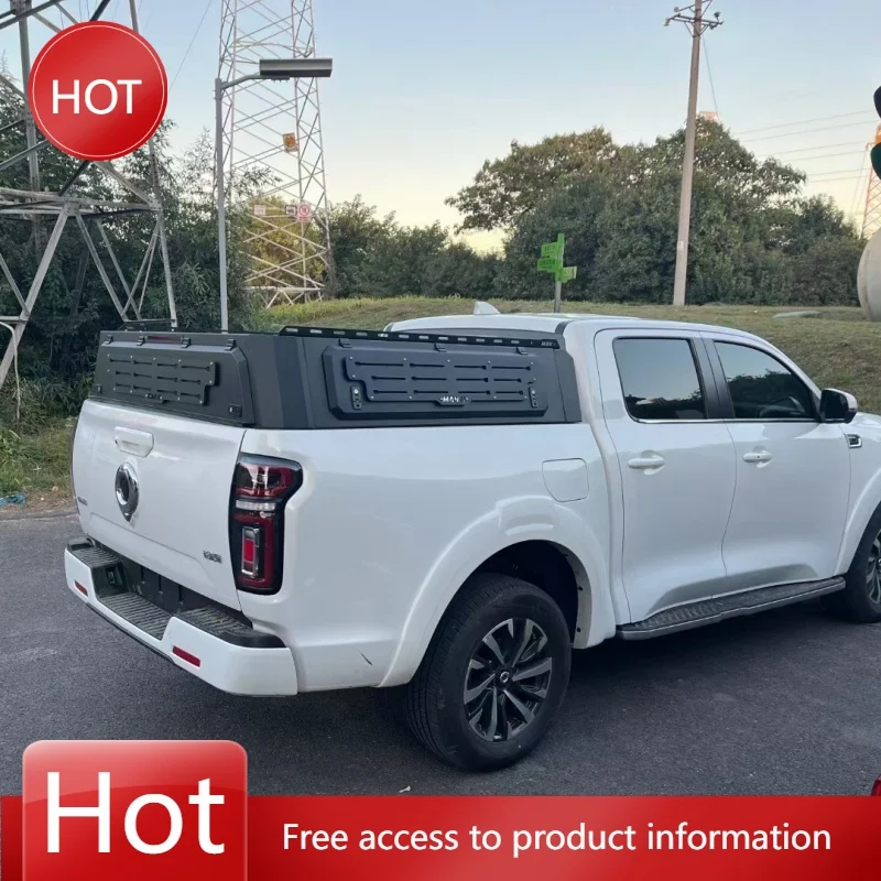 

Новые чехлы для грузовиков-рейка, чехол для Isuzu D-Max 2015, аксессуары для пикапов 4x4, оптовая продажа, высококачественный алюминий