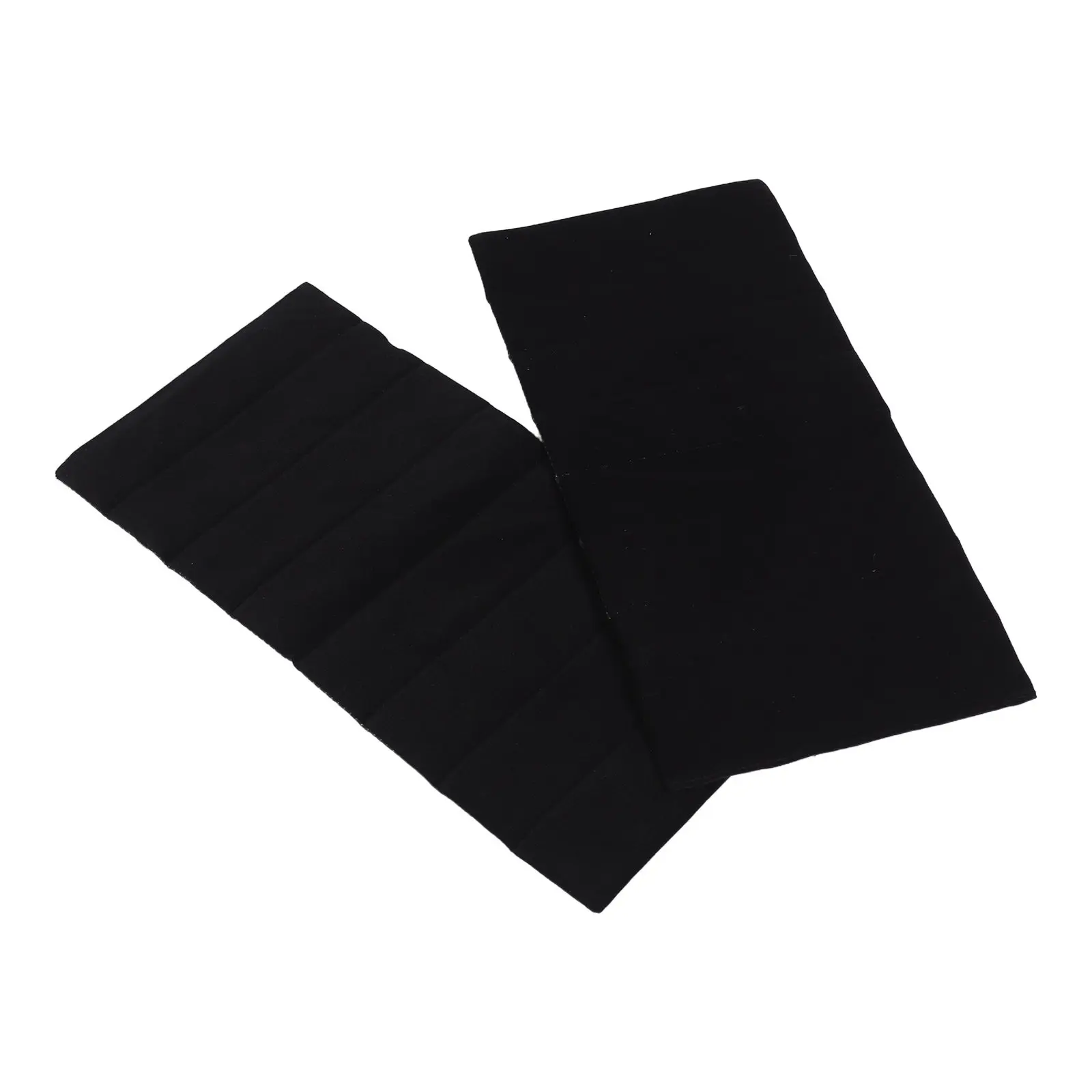 2Pcs Garage Pillar Protector Wrap Basement Support Pole Cover Collision Cushion Pad Parking Garage Column Guard Steel Post