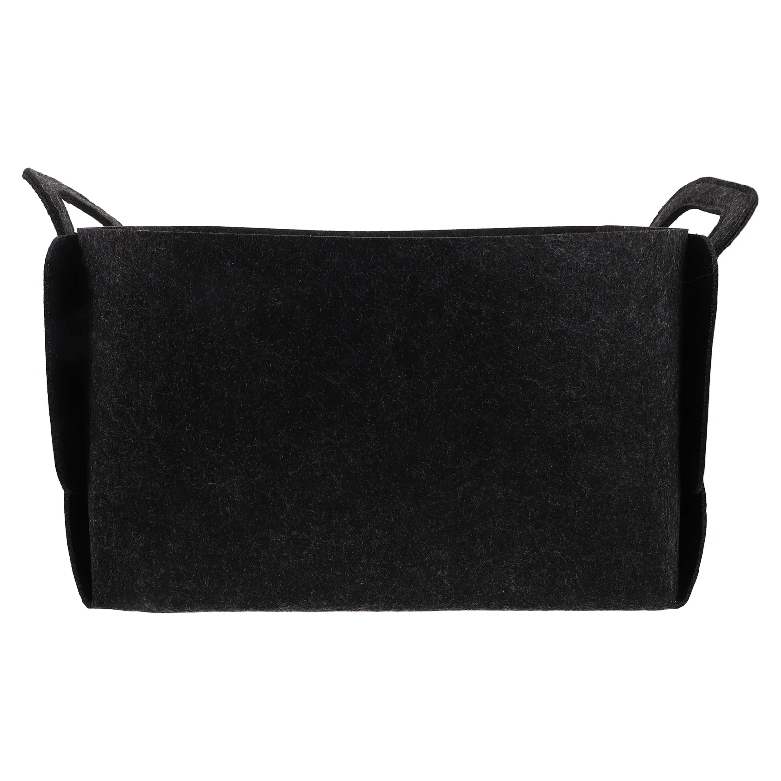 

Multifunctional Felt Bag Portable Outdoor Camping Laundry Cookware Picnic Storage Tote Large Handle Organizer Small Storage Bag