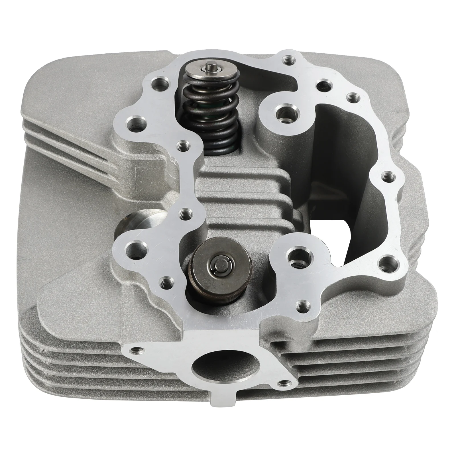 

Cylinder Head For Honda TRX250EX TRX250X 2003-2014 TRX250 Recon 250 TE TM F1