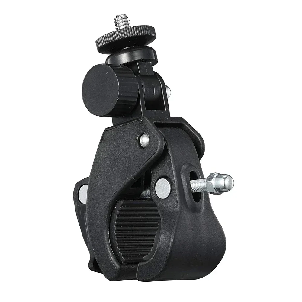 Adjustable Handlebars Digital Cameras Compatible Cameras Sturdy Grip Tripod Screw Port Compatible Cameras Reliable