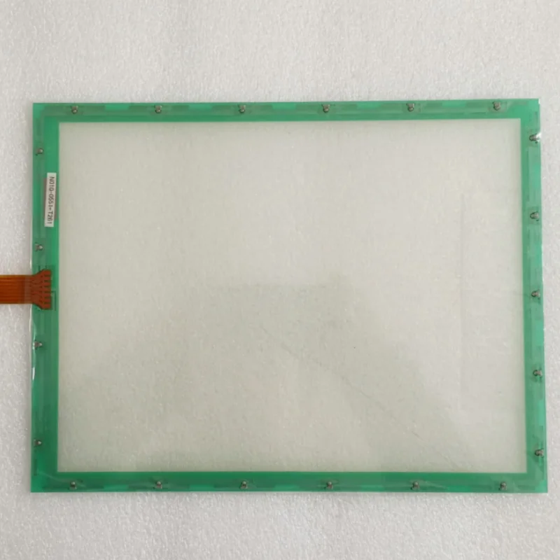 N010-0551-T242 N010-0551-T261 12.1 inch 7wire Touch Screen Glass Panel