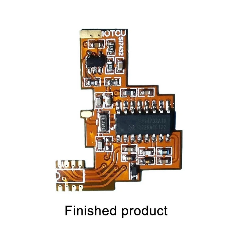 Dla Quansheng K5 K6 SI4732 FPC modyfikacja ff krótkofalowy pełny zakres odbioru + 2xdonut antena + kabel kabel USB do programowania