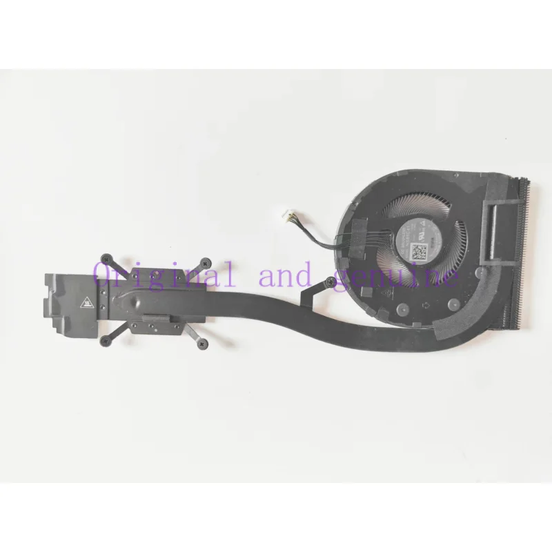 CPU Cooler Heatsink Cooling Fan For Lenovo ThinkPad P14s Gen 2 T14 5H41B77166