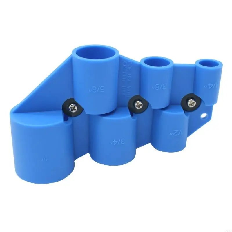 203C Reliable Water Hose Depth Measuring Tool Upgrades for Household & Industrial Use