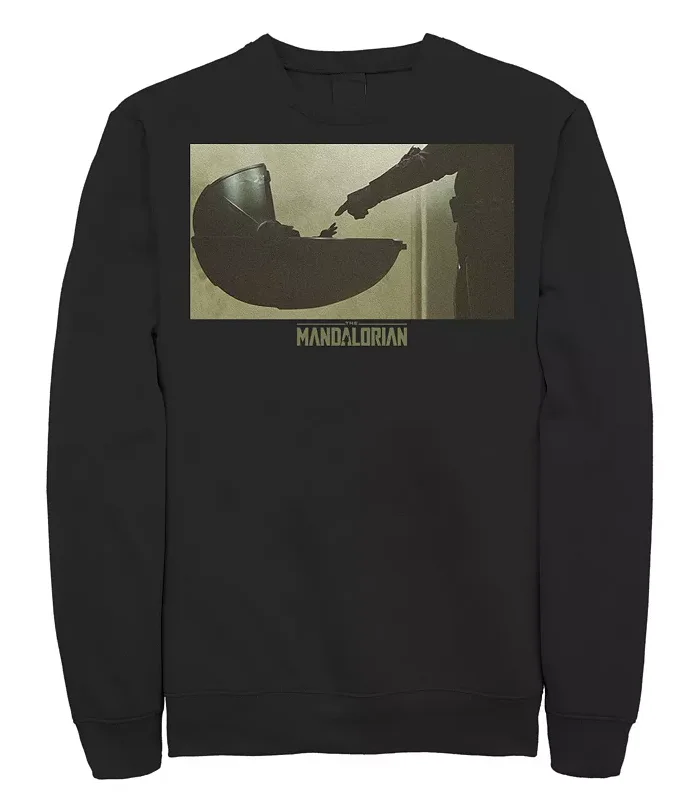 

Мужские и женские толстовки с круглым вырезом Sci-fi Star Wars на осень и зиму, повседневные флисовые толстовки из чистого хлопка с принтом