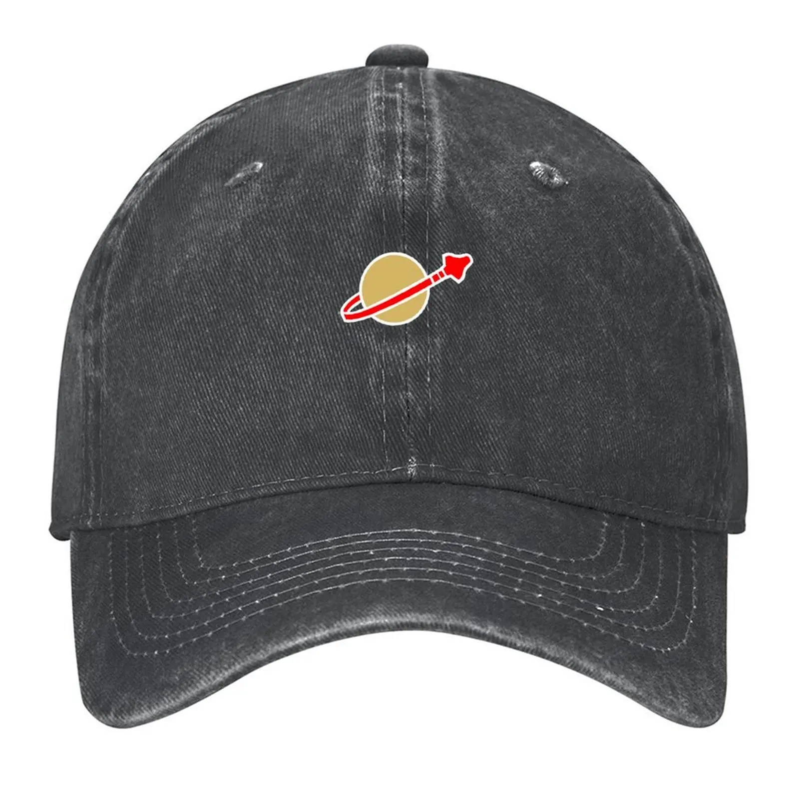 

Untitled T-Shirt Baseball Cap tea Hat Luxury Man Hat Hat men summer For Men Women's