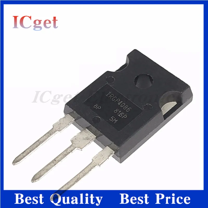 5pcs IRGP4086 TO-247 IRGP4086PBF TO247