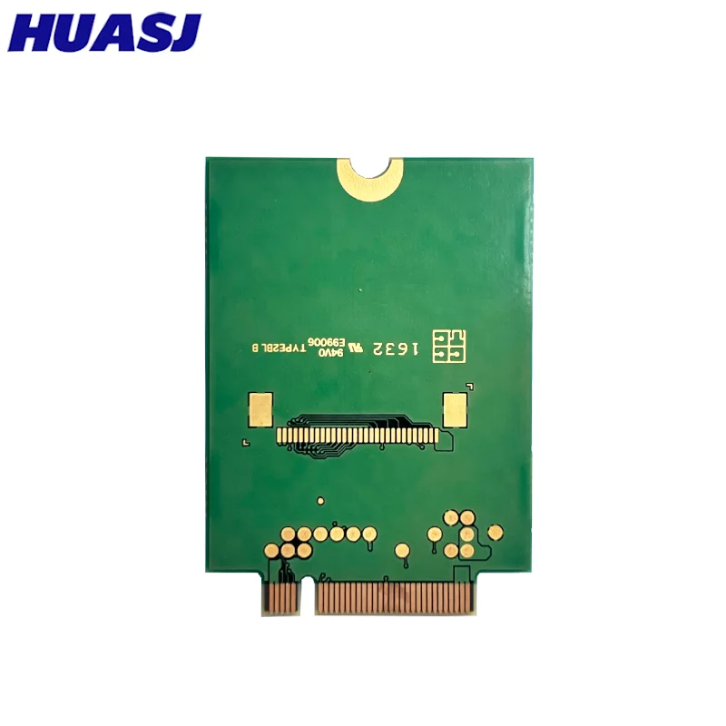 L831-EAU Módulo 4G LTE Cat4 M.2 WWAN para ThinkPad T470/T570/X270 - imagen 4